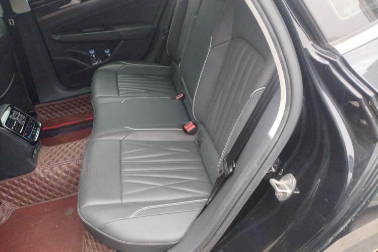 Used Volkswagen Passat New Energy 2022 430 PHEV Hybrid Luxury Edition