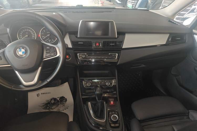 Used BMW 2 Series Active Tourer 2016 220i Luxury Edition
