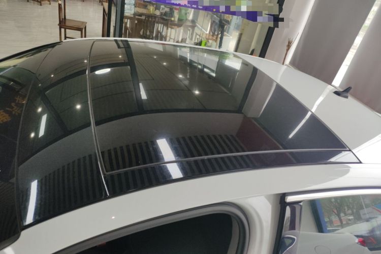 Used Audi A3 2019 Limousine 35 TFSI Fashion Edition China V standard Roof