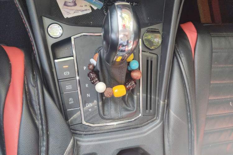 Used Volkswagen Lavida 2022 1.5L Automatic Comfort Edition
