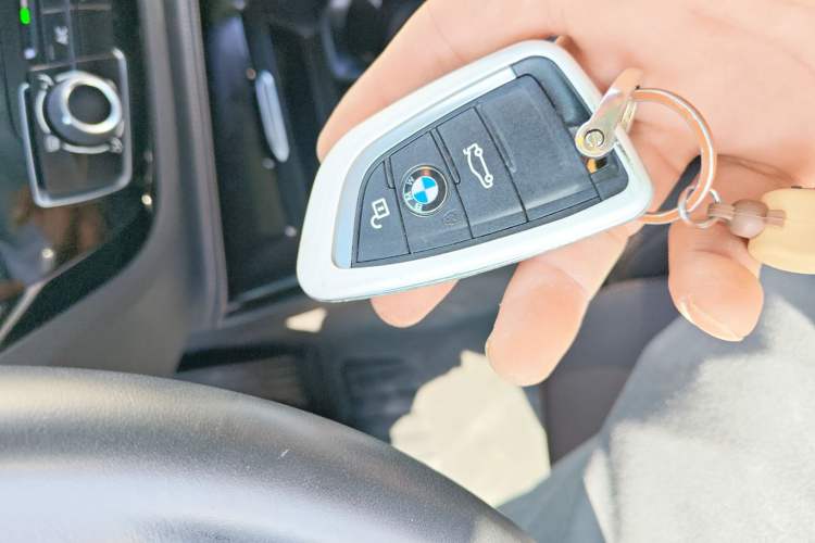 Used BMW 1 Series 2021 120i M Sport Night Edition
