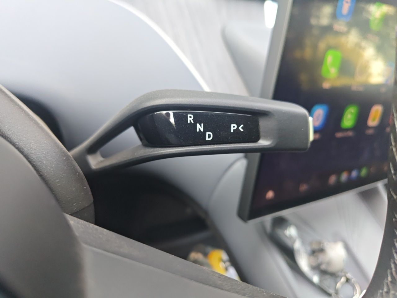 Xiaomi Auto YU7 2025 Ultra-Long Range Rear-Wheel Drive Version — снимка 14