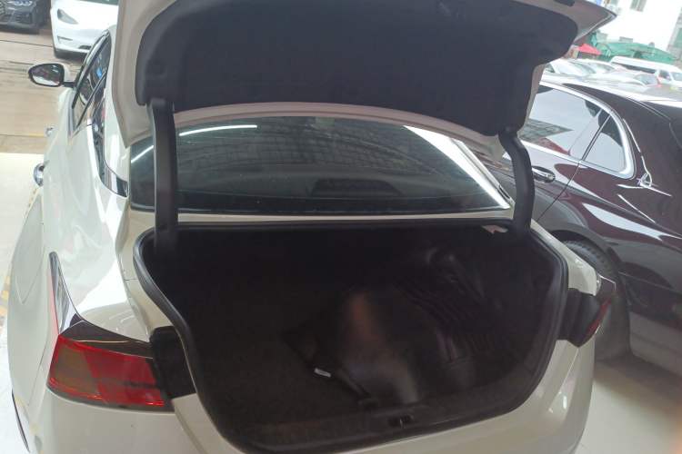 Used Nissan Teana 2021 2.0L XL Comfort Edition Trunk
