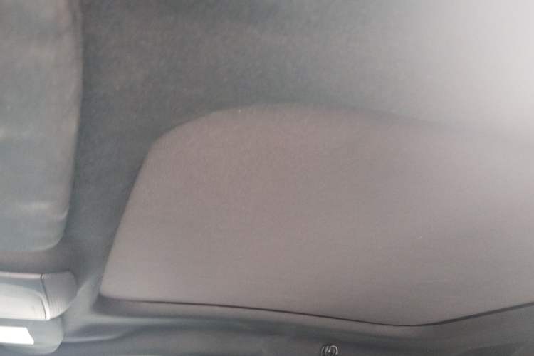 Used Lincoln MKZ 2019 2.0T Luxury Edition China VI Standard
