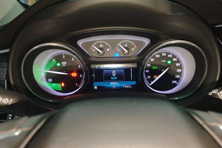 Used Buick Envision 2020 20T Two-Wheel Drive Luxury Model