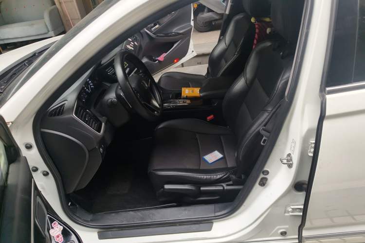 Used Honda Spirior 2017 2.0L Classic Edition
