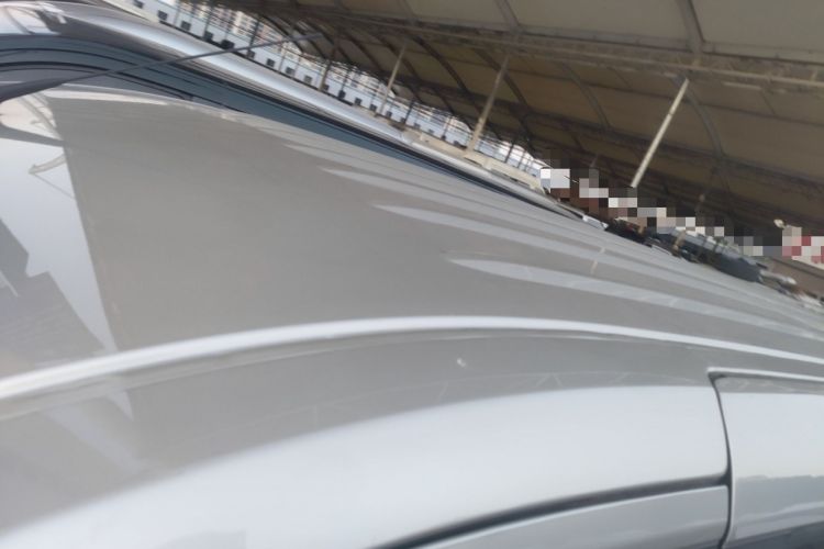 Used Dongfeng Fengon 380 2022 1.5L Comfort-Class Passenger Vehicle (Steel Spring) with 7 Seats