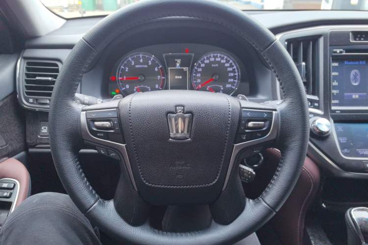 Used Toyota Crown 2018 2.0T Sport Edition