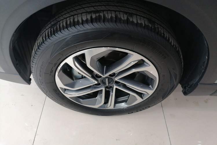 Used Haval Fierce Dragon 2023 1.5L 52KM Navigation Edition