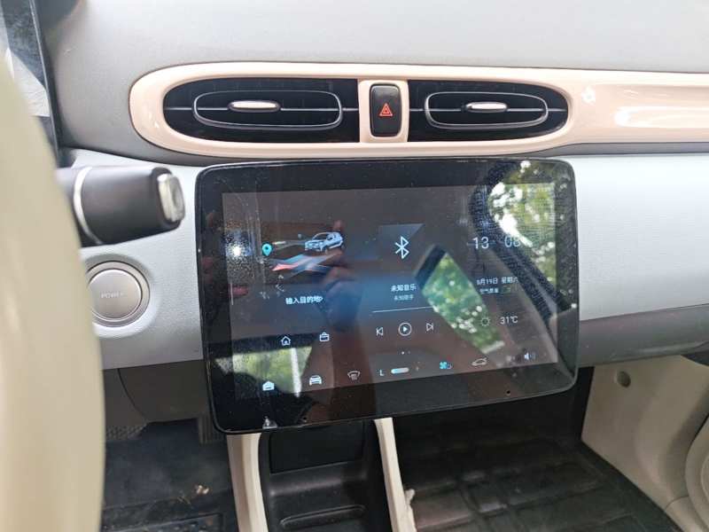Used Leapmotor T03 2023 403 Lite Edition — 12