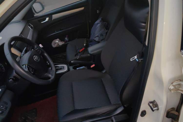 Used Bestune B30 2016 1.6L Automatic Luxury Model