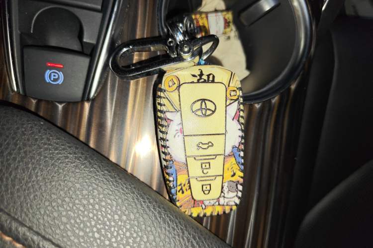 Used Toyota Camry 2019 2.0G Luxury Edition China VI Standard