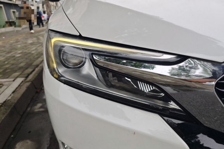 Used DS 5LS 2015 1.6T Comfort Edition THP160