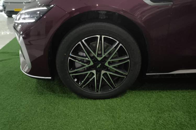 Used Chery Fulwin A9L 2025 Model, 260 Ultra-Long Range Prestige Edition
