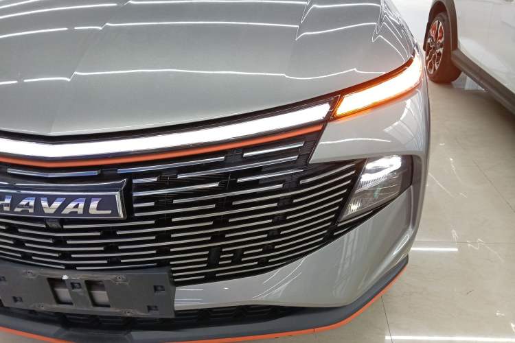 Used Haval XY 2022 1.5T Smart Edition