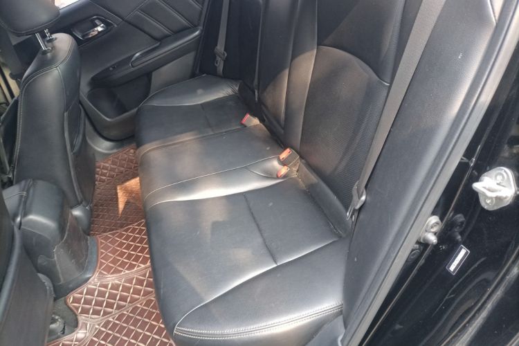 Used Honda Accord 2016 2.0L Comfort Edition