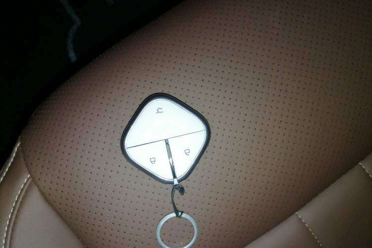 Used Wuling Bingo 2023 410 km Lingxi Deluxe Edition