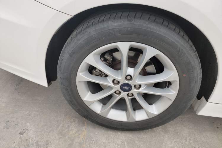 Used Ford Mondeo 2020 EcoBoost 180 Stylish Model
