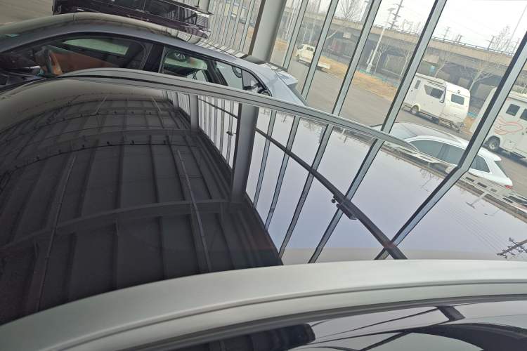 Used Hima AITO M5 2022 Extended-Range Four-Wheel Drive Ultimate Edition