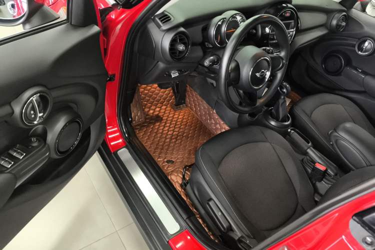 Used MINI MINI 2015 1.2T ONE Five-Door Edition
