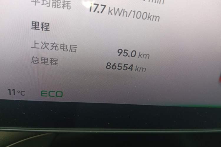 Used XPeng P7 2020 562N Performance Edition