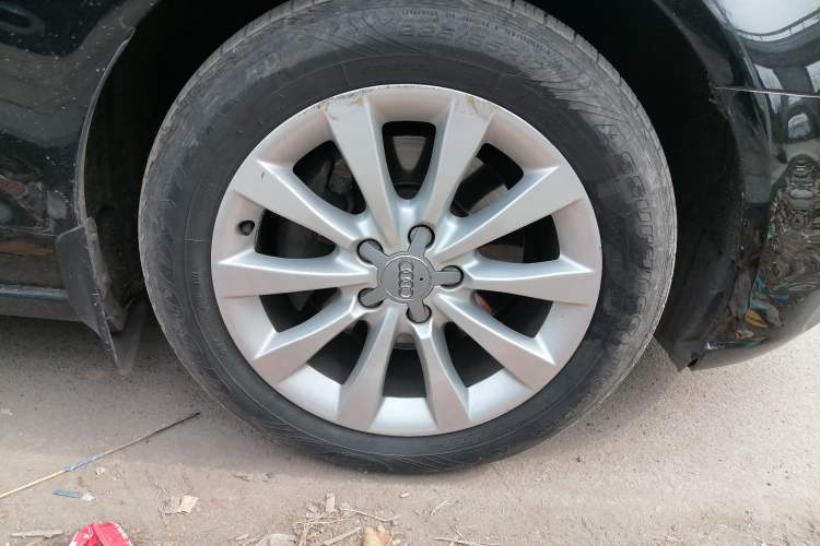 Used Audi A6L 2012 30 FSI Comfort Model