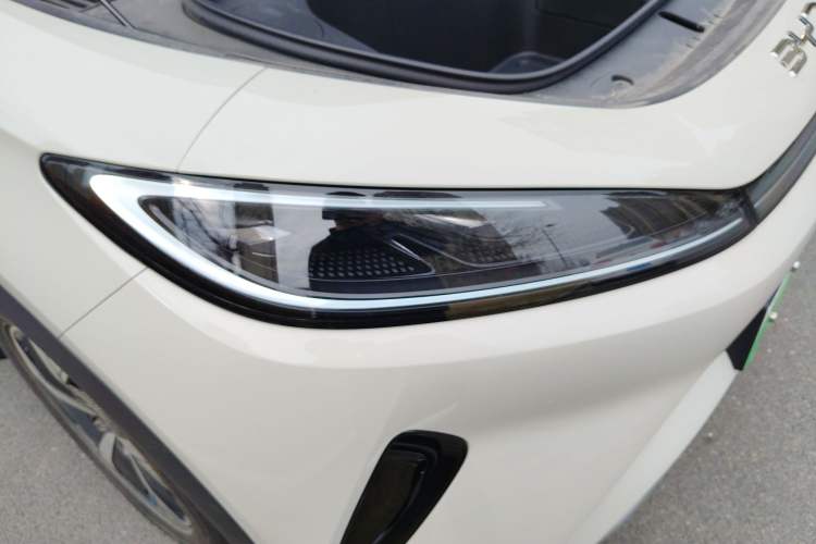 Used BYD Sealion 05 EV 2025 520 km Smart Cruise Version
