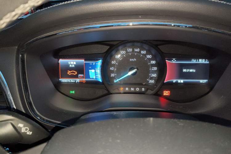 Used Ford Taurus 2017 EcoBoost 245 Luxury Model