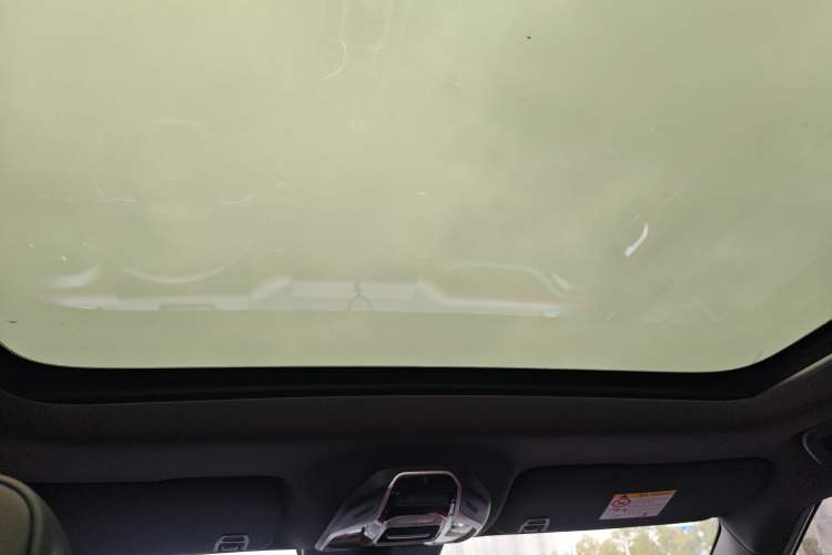 Used Geely Auto icon 2020 1.5TD i9 BSG
