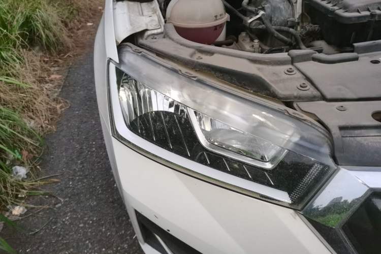 Used Skoda Rapid 2020 1.5L Automatic Comfort Edition