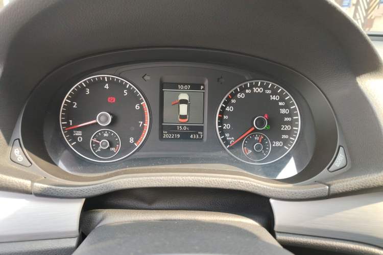 Used Volkswagen Passat 2013 2.0 TSI DSG Ultimate Edition
