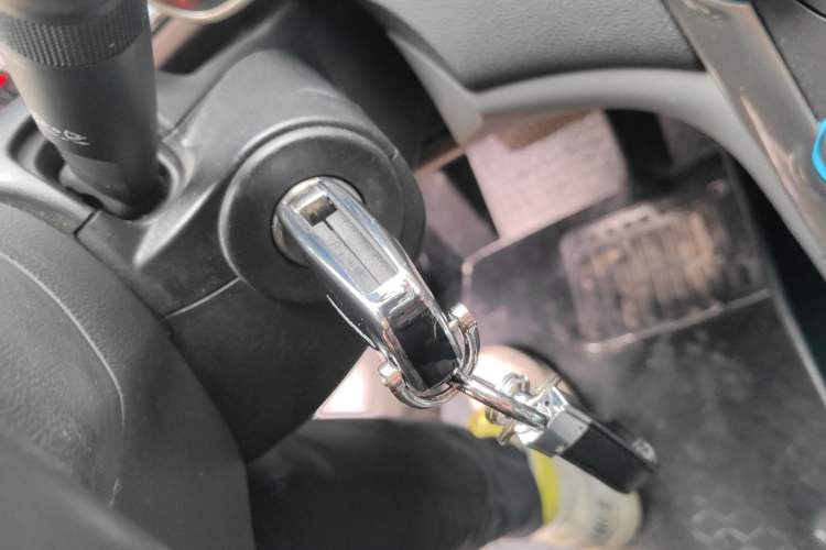 Used Chevrolet Malibu 2013 2.4L Automatic Luxury Edition