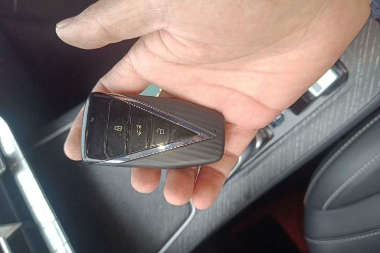 Used Venucia V 2022 260T Custom Edition · Idol
