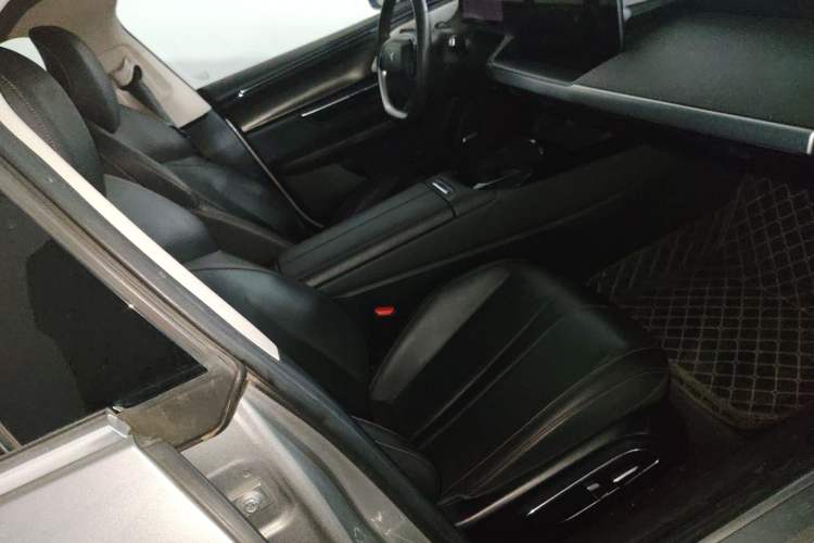 Used XPeng P7 2023 586E