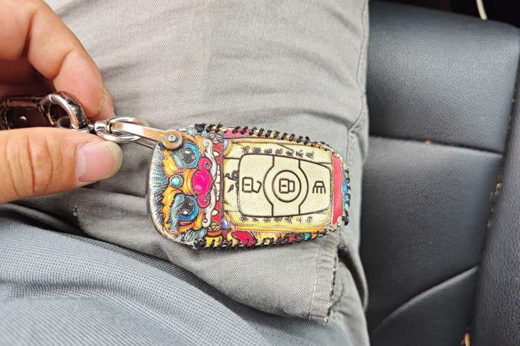 Used Haval H6 2016 Upgraded Model 1.5T Manual Two-Wheel Drive Elite Version
