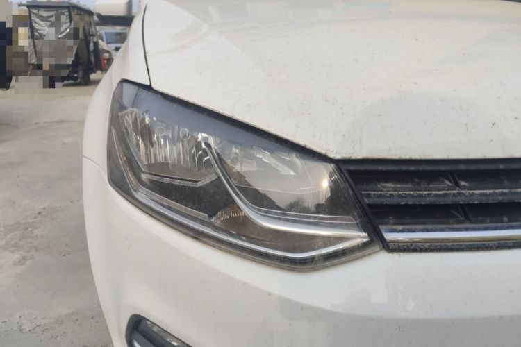 Used Volkswagen Polo 2014 1.4L Automatic Comfort Edition