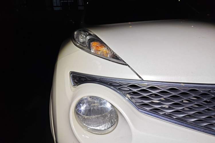 Used Infiniti ESQ 2014 1.6L Luxury Edition