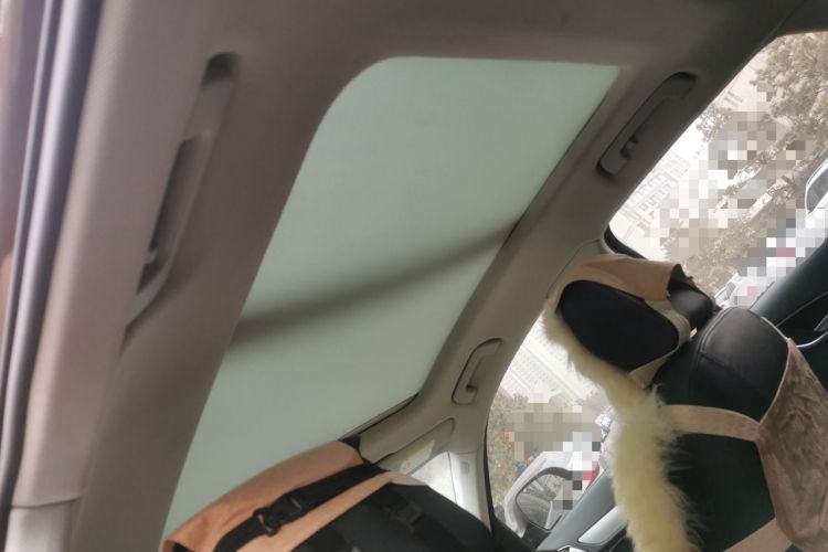 Used Audi Q3 2018 30th Anniversary Edition 35 TFSI Fashion Model