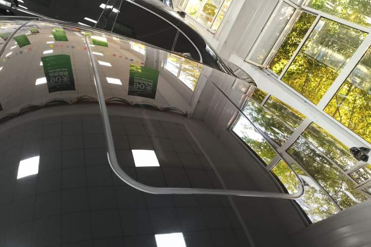 Used Hongqi H7 2019 2.0T Elite Edition