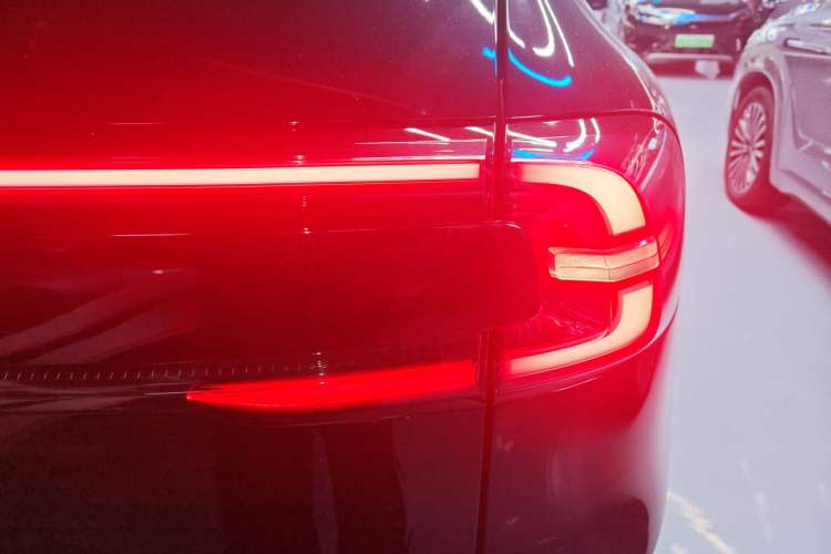 Used Qiyuan Q07 2025 215 Flagship PLUS