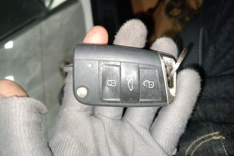 Used Volkswagen Tiguan L 2023 330TSI Automatic Two-Wheel Drive Comfort Edition
