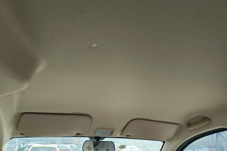 Used Wuling Hongguang V 2021 1.5L Jingqu Version LAR Headliner