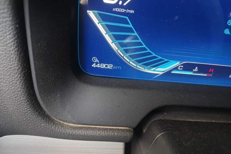 Used BYD Tang 2018 2.0T Automatic Smart Connect Prestige 5-Seater National Emission Standard V
