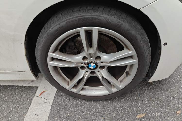 Used BMW 3 Series 2018 320i M Sport Package