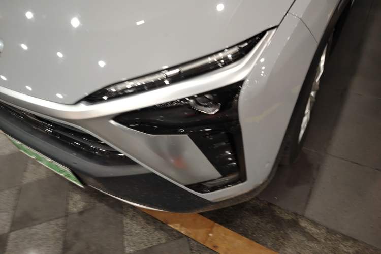 Used Nio ES8 2020 580 km Range Six-Seater Version