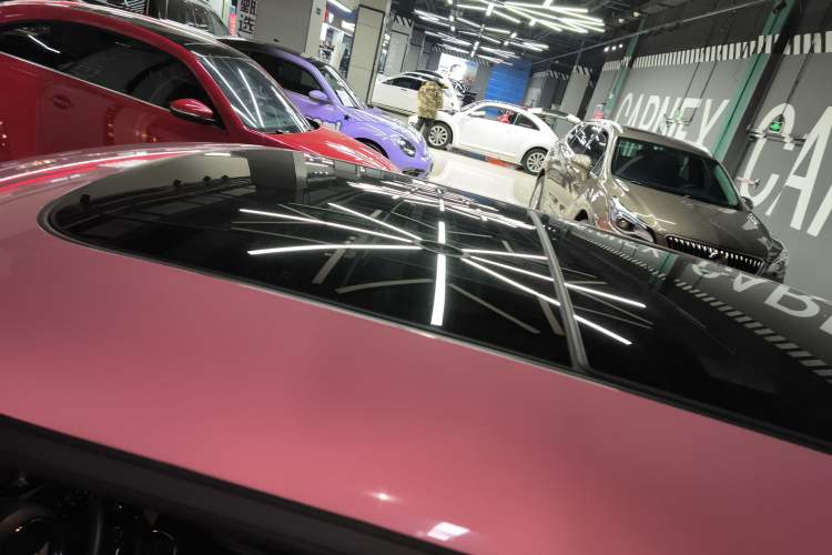 Used MINI MINI 2014 1.2T ONE+
