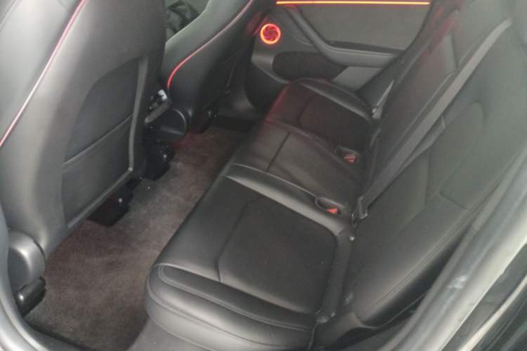 Used Tesla Model Y 2022 Rear-Wheel-Drive Version
