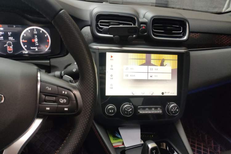 Used Lynk & Co 03 2019 1.5TD DCT Sport Edition China VI Standard