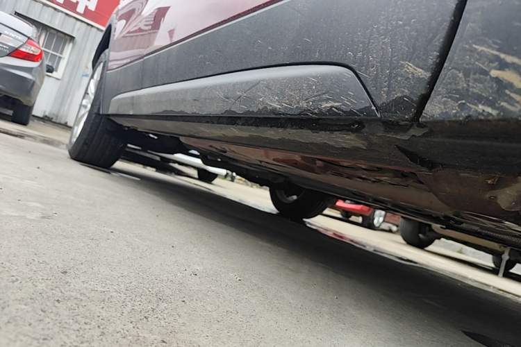 Used Cadillac XT4 2022 28T Two-Wheel Drive Fashion Edition