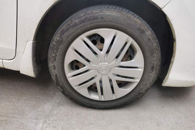 Used Honda Fit 2018 1.5L CVT Comfort Version Right Front Wheel Hub